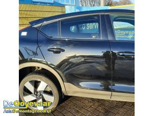 Gebruikte Deur 4Deurs rechts-achter Volvo C40 Recharge (XK) Recharge Prijs € 899,99 Margeregeling aangeboden door Autodemontagebedrijf De Ooyevaar