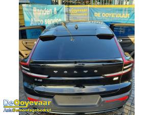 Gebruikte Achterklep Volvo C40 Recharge (XK) Recharge Prijs € 999,99 Margeregeling aangeboden door Autodemontagebedrijf De Ooyevaar