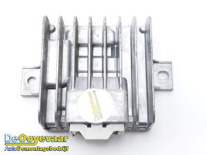 Gebruikte VESS module Mercedes CLA Shooting Brake (118.6) 1.3 CLA-250 e Turbo 16V Prijs € 69,99 Margeregeling aangeboden door Autodemontagebedrijf De Ooyevaar