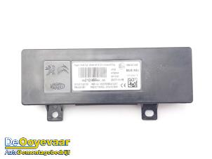 Gebruikte Emergency module Citroen C3 (SX/SW) 1.2 12V e-THP PureTech 110 Prijs € 59,99 Margeregeling aangeboden door Autodemontagebedrijf De Ooyevaar