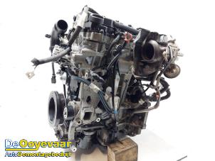 Gebruikte Motor Opel Grandland (X) 1.2 Turbo 12V Prijs € 1.699,99 Margeregeling aangeboden door Autodemontagebedrijf De Ooyevaar