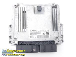 Gebruikte Computer Motormanagement Opel Corsa F (UB/UH/UP) 1.2 Turbo 12V 100 Prijs € 239,99 Margeregeling aangeboden door Autodemontagebedrijf De Ooyevaar