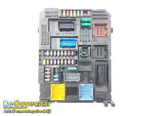 Gebruikte BCM Opel Corsa F (UB/UH/UP) 1.2 Turbo 12V 100 Prijs € 95,00 Margeregeling aangeboden door Autodemontagebedrijf De Ooyevaar