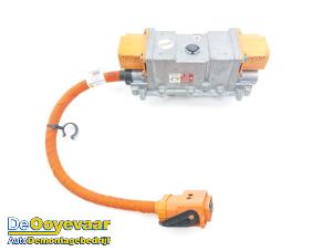 Gebruikte HV control module Audi E-tron (GEN) 55 quattro Prijs € 149,99 Margeregeling aangeboden door Autodemontagebedrijf De Ooyevaar