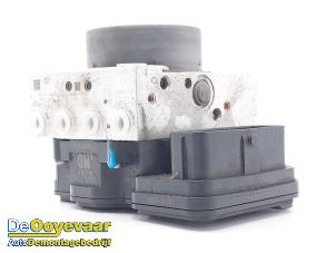 Gebruikte ABS Pomp Suzuki Ignis (MF) 1.2 Dual Jet 16V Prijs € 145,00 Margeregeling aangeboden door Autodemontagebedrijf De Ooyevaar