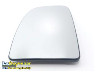 Gebruikte Spiegelglas links Peugeot Boxer (U9) 2.2 HDi 130 Euro 5 Prijs € 19,99 Margeregeling aangeboden door Autodemontagebedrijf De Ooyevaar