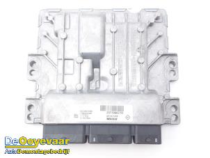 Gebruikte Computer Motormanagement Renault Megane IV (RFBB) 1.5 Energy dCi 110 Prijs € 149,99 Margeregeling aangeboden door Autodemontagebedrijf De Ooyevaar