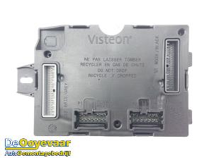 Gebruikte Module Bodycontrol Dacia Duster (SR) 1.0 TCE 100 Bi-Fuel, Eco-G 12V Prijs € 69,99 Margeregeling aangeboden door Autodemontagebedrijf De Ooyevaar