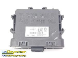 Gebruikte Sam module Dacia Duster (SR) 1.0 TCE 100 Bi-Fuel, Eco-G 12V Prijs € 49,99 Margeregeling aangeboden door Autodemontagebedrijf De Ooyevaar