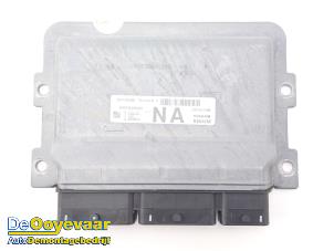 Gebruikte Computer Motormanagement Dacia Duster (SR) 1.0 TCE 100 Bi-Fuel, Eco-G 12V Prijs € 195,00 Margeregeling aangeboden door Autodemontagebedrijf De Ooyevaar