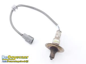 Gebruikte Lambda Sonde Dacia Duster (SR) 1.0 TCE 100 Bi-Fuel, Eco-G 12V Prijs € 45,00 Margeregeling aangeboden door Autodemontagebedrijf De Ooyevaar