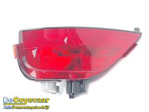 T4 reflector mistachterlicht in bumper orig. VW, 701941779, 30,50