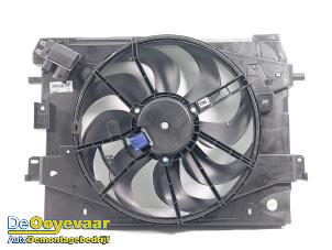 Gebruikte Koelvin Dacia Duster (SR) 1.0 TCE 100 Bi-Fuel, Eco-G 12V Prijs € 129,99 Margeregeling aangeboden door Autodemontagebedrijf De Ooyevaar