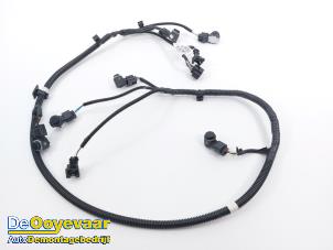 Gebruikte PDC Sensor Set Dacia Duster (SR) 1.0 TCE 100 Bi-Fuel, Eco-G 12V Prijs € 69,99 Margeregeling aangeboden door Autodemontagebedrijf De Ooyevaar