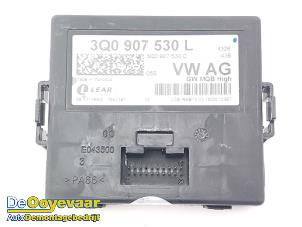 Gebruikte Gateway module Volkswagen Polo VI (AW1) 1.0 TSI 12V Prijs € 19,99 Margeregeling aangeboden door Autodemontagebedrijf De Ooyevaar