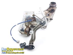 Gebruikte Katalysator Dacia Duster (SR) 1.0 TCE 100 Bi-Fuel, Eco-G 12V Prijs € 399,99 Margeregeling aangeboden door Autodemontagebedrijf De Ooyevaar