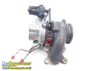 Gebruikte G-lader Skoda Kamiq 1.0 TSI 12V Prijs € 199,99 Margeregeling aangeboden door Autodemontagebedrijf De Ooyevaar