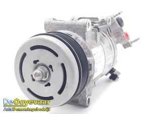 Gebruikte Aircopomp Opel Grandland (X) 1.2 Turbo 12V Prijs € 39,99 Margeregeling aangeboden door Autodemontagebedrijf De Ooyevaar