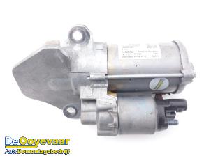 Gebruikte Startmotor Opel Astra K Sports Tourer 1.2 Turbo 12V Prijs € 49,99 Margeregeling aangeboden door Autodemontagebedrijf De Ooyevaar