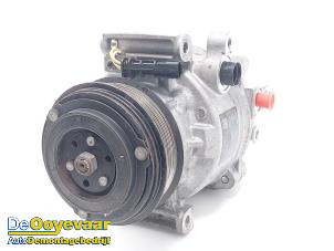 Gebruikte Aircopomp Opel Astra K Sports Tourer 1.2 Turbo 12V Prijs € 59,99 Margeregeling aangeboden door Autodemontagebedrijf De Ooyevaar