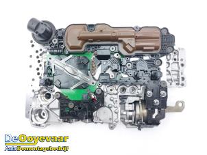 Gebruikte Mechatronic Mercedes C Estate (S205) C-200 2.0 CGI 16V Prijs € 499,99 Margeregeling aangeboden door Autodemontagebedrijf De Ooyevaar