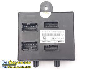 Gebruikte Bodycontrol Module Renault Trafic (1FL/2FL/3FL/4FL) 1.6 dCi 95 Prijs € 35,00 Margeregeling aangeboden door Autodemontagebedrijf De Ooyevaar