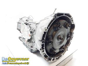 Gebruikte Automaatbak Mitsubishi L-200 2.2 DI-D 4WD Prijs € 1.499,99 Margeregeling aangeboden door Autodemontagebedrijf De Ooyevaar