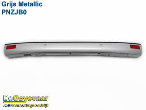 Gebruikte Bumper achter Ford Transit Custom 2.0 TDCi 16V Eco Blue 105 Prijs € 49,99 Margeregeling aangeboden door Autodemontagebedrijf De Ooyevaar