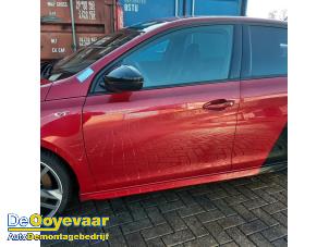 Gebruikte Deur 4Deurs links-voor Peugeot 308 (L3/L8/LB/LH/LP) 1.6 16V GTi 270 Prijs € 179,99 Margeregeling aangeboden door Autodemontagebedrijf De Ooyevaar