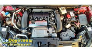 Gebruikte Motor Peugeot 308 (L3/L8/LB/LH/LP) 1.6 16V GTi 270 Prijs € 3.449,99 Margeregeling aangeboden door Autodemontagebedrijf De Ooyevaar