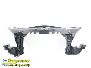 Gebruikte Frontpaneel Mercedes Sprinter 3,5t (906.63) 314 CDI 16V Prijs € 69,99 Margeregeling aangeboden door Autodemontagebedrijf De Ooyevaar