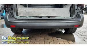 Gebruikte Achterbumper Citroen Jumpy 1.6 Blue HDi 95 Prijs € 149,99 Margeregeling aangeboden door Autodemontagebedrijf De Ooyevaar