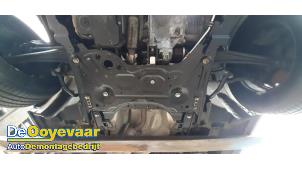 Gebruikte Subframe Citroen Jumpy 1.6 Blue HDi 95 Prijs € 139,99 Margeregeling aangeboden door Autodemontagebedrijf De Ooyevaar