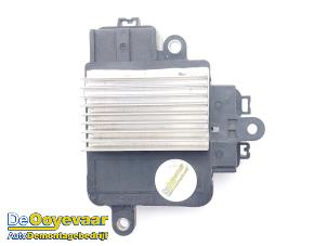 Gebruikte Koeling Module Toyota Auris (E18) 1.2 T 16V Prijs € 149,99 Margeregeling aangeboden door Autodemontagebedrijf De Ooyevaar