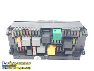 Gebruikte Sam module Mercedes E Estate (S212) E-200 CDI 16V BlueEfficiency,BlueTEC Prijs € 119,99 Margeregeling aangeboden door Autodemontagebedrijf De Ooyevaar