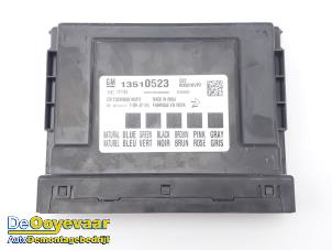 Gebruikte Computer Body Control Opel Karl 1.0 12V Prijs € 29,99 Margeregeling aangeboden door Autodemontagebedrijf De Ooyevaar