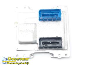 Gebruikte Computer Motormanagement Opel Karl 1.0 12V Prijs € 69,99 Margeregeling aangeboden door Autodemontagebedrijf De Ooyevaar