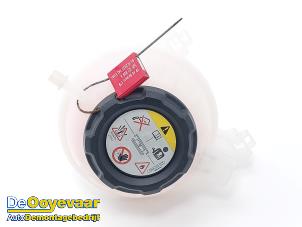 Gebruikte Expansievat Skoda Octavia Combi (NXAC) iV 1.4 TSI 16V Prijs € 9,99 Margeregeling aangeboden door Autodemontagebedrijf De Ooyevaar