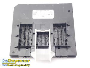 Gebruikte Computer Body Control Skoda Octavia Combi (NXAC) iV 1.4 TSI 16V Prijs € 119,99 Margeregeling aangeboden door Autodemontagebedrijf De Ooyevaar