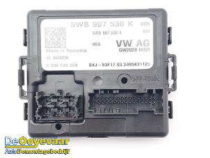Gebruikte Gateway module Skoda Octavia Combi (NXAC) iV 1.4 TSI 16V Prijs € 49,99 Margeregeling aangeboden door Autodemontagebedrijf De Ooyevaar