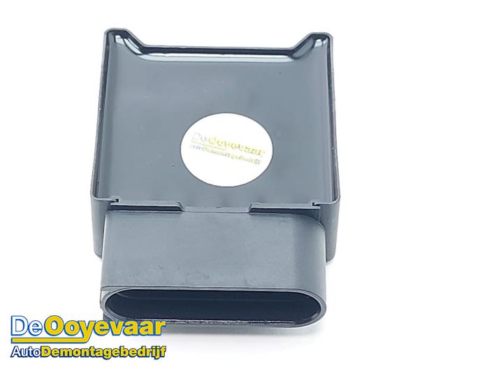 Gebruikte Brandstofpomp module Skoda Octavia Combi (NXAC) iV 1.4 TSI 16V Prijs € 9,99 Margeregeling aangeboden door Autodemontagebedrijf De Ooyevaar