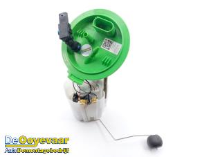 Gebruikte Tank element Pomp Skoda Octavia Combi (NXAC) iV 1.4 TSI 16V Prijs € 29,99 Margeregeling aangeboden door Autodemontagebedrijf De Ooyevaar