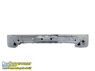 Gebruikte Bumperframe voor Ford Transit 2.2 TDCi 16V Prijs € 99,99 Margeregeling aangeboden door Autodemontagebedrijf De Ooyevaar