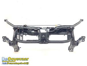 Gebruikte Voorfront Ford Transit 2.2 TDCi 16V Prijs € 249,99 Margeregeling aangeboden door Autodemontagebedrijf De Ooyevaar