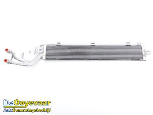 Gebruikte Radiateur Skoda Octavia Combi (NXAC) iV 1.4 TSI 16V Prijs € 119,99 Margeregeling aangeboden door Autodemontagebedrijf De Ooyevaar