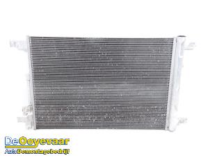 Gebruikte Airco Condensor Skoda Octavia Combi (NXAC) iV 1.4 TSI 16V Prijs € 119,99 Margeregeling aangeboden door Autodemontagebedrijf De Ooyevaar