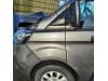 Ford Transit Custom 2.0 TDCi 16V Eco Blue 130 Scherm links-voor