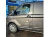 Ford Transit Custom 2.0 TDCi 16V Eco Blue 130 Deur 2Deurs links