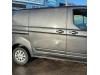 Ford Transit Custom 2.0 TDCi 16V Eco Blue 130 Schuifdeur rechts