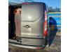 Ford Transit Custom 2.0 TDCi 16V Eco Blue 130 Achterdeur Bus-Bestelauto
